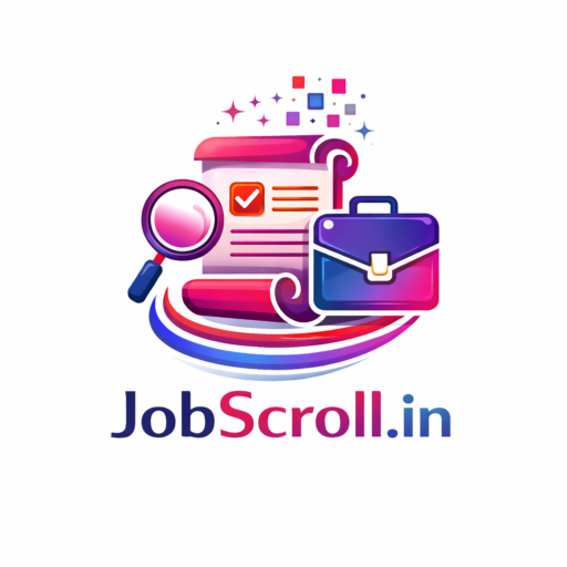 jobscroll.in