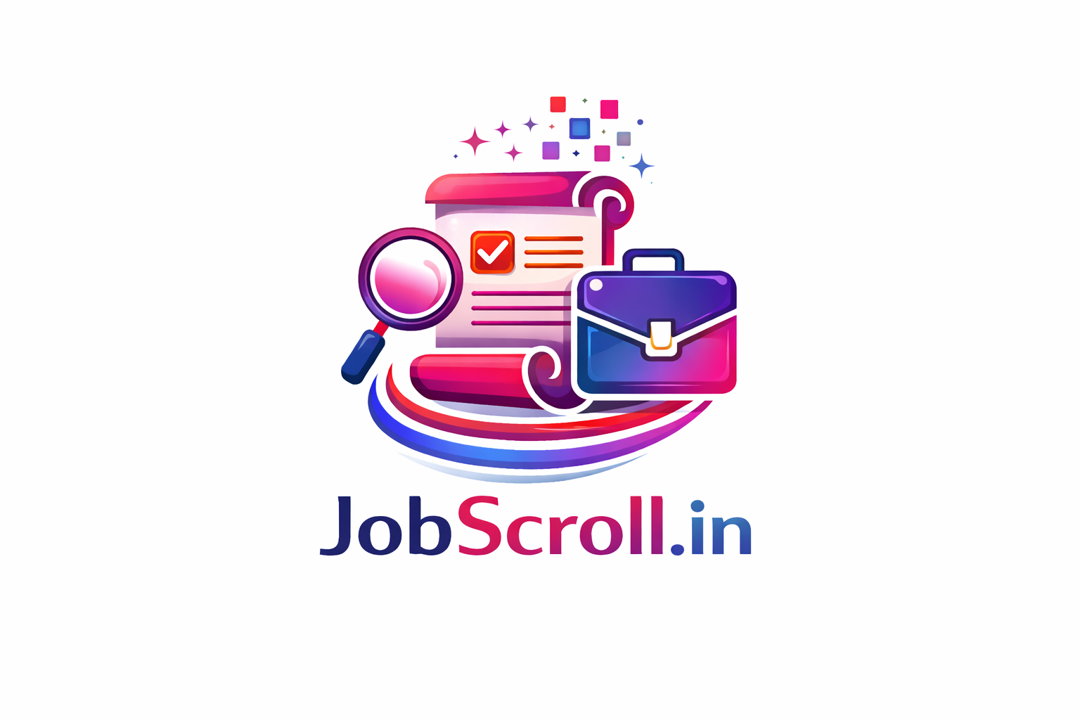 JobScroll.in